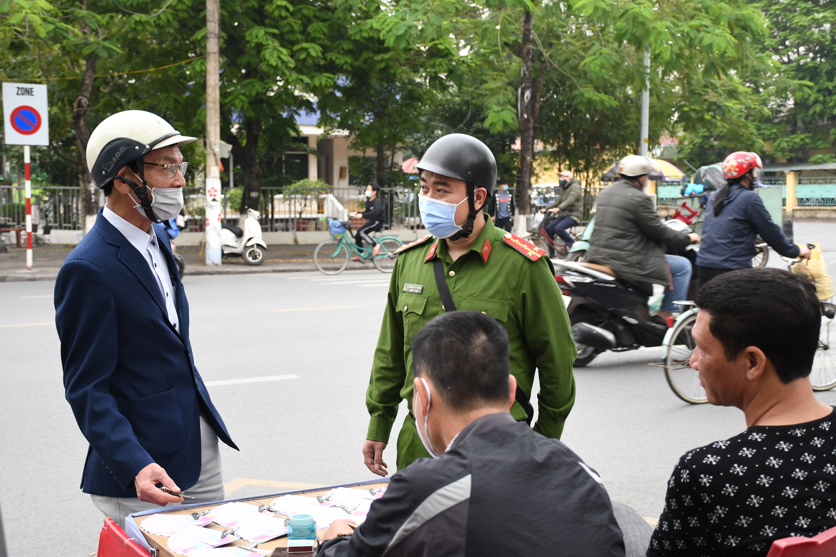 Công ty TNHH MTV Xổ số Hải Phòng gửi thư cảm ơn